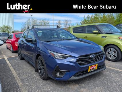 2024 Subaru Impreza Saint Paul MN