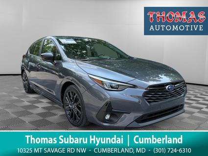 2025 Subaru Impreza Cumberland MD