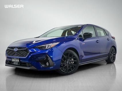 2024 Subaru Impreza South Saint Paul MN