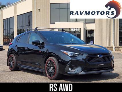 2024 Subaru Impreza Burnsville MN