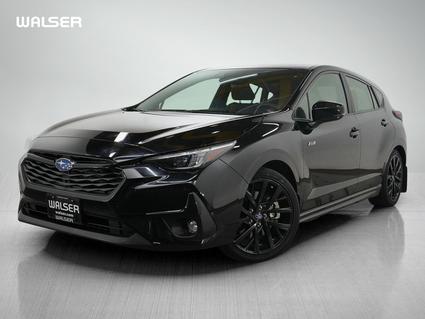 2024 Subaru Impreza Burnsville MN