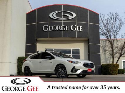 2024 Subaru Impreza Liberty Lake WA