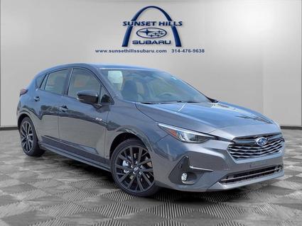 2025 Subaru Impreza Saint Louis MO