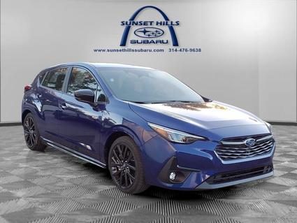 2026 Subaru Impreza Saint Louis MO