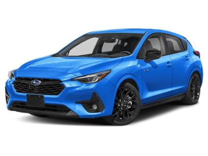 2024 Subaru Impreza Pocatello ID