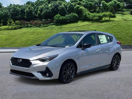 2026 Subaru Impreza Atlanta GA