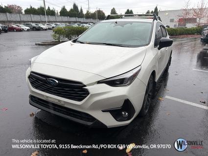 2024 Subaru Impreza Vero Beach FL