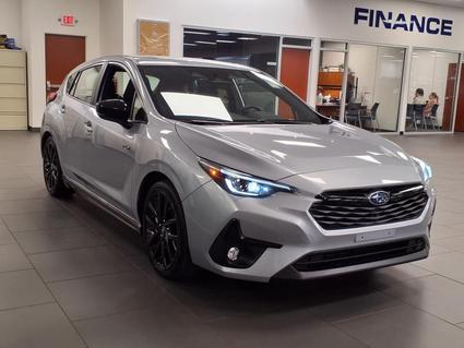 2025 Subaru Impreza Saint Louis MO