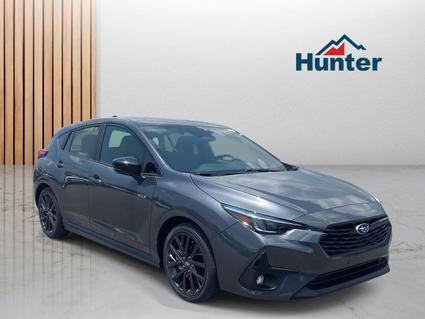 2025 Subaru Impreza Fletcher NC