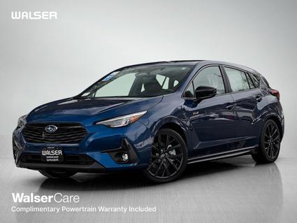 2026 Subaru Impreza South Saint Paul MN