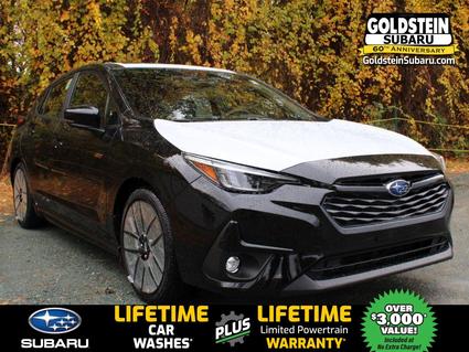 2026 Subaru Impreza Albany NY