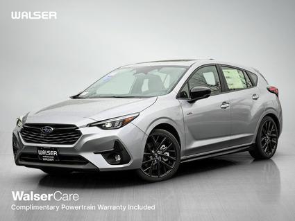 2026 Subaru Impreza South Saint Paul MN