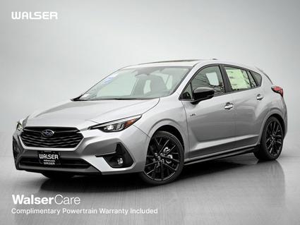 2026 Subaru Impreza South Saint Paul MN