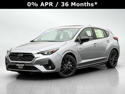 2026 Subaru Impreza South Saint Paul MN