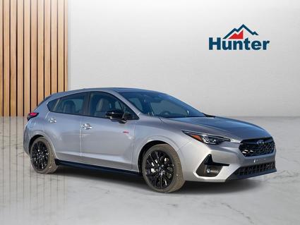 2026 Subaru Impreza Fletcher NC