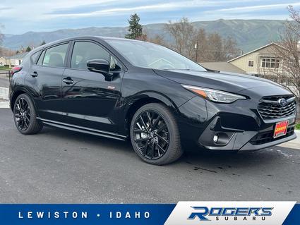 2026 Subaru Impreza Lewiston ID