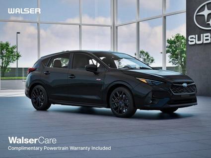 2026 Subaru Impreza South Saint Paul MN