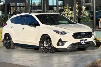 2024 Subaru Impreza Vero Beach FL