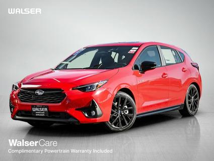 2026 Subaru Impreza Burnsville MN