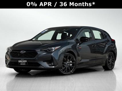 2026 Subaru Impreza South Saint Paul MN