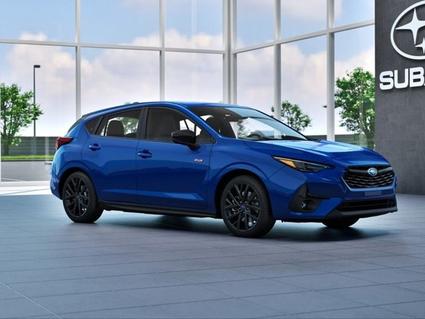 2026 Subaru Impreza Greenville SC