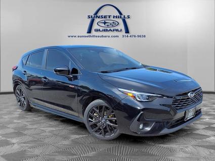 2024 Subaru Impreza Saint Louis MO