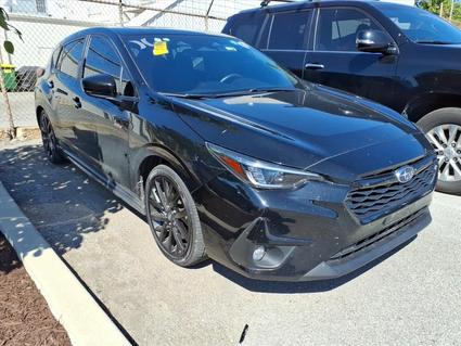 2024 Subaru Impreza Saint Louis MO