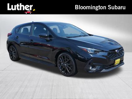 2024 Subaru Impreza Minneapolis MN
