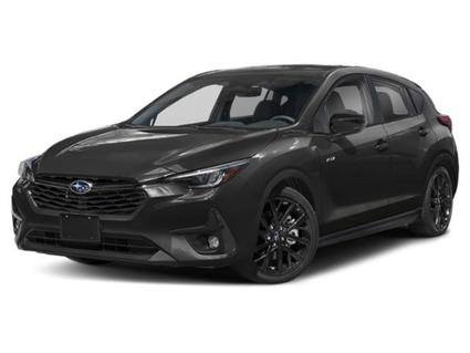 2024 Subaru Impreza Minneapolis MN