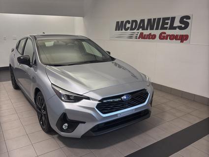 2025 Subaru Impreza Columbia SC