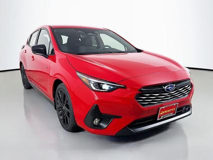 2026 Subaru Impreza Hermiston OR