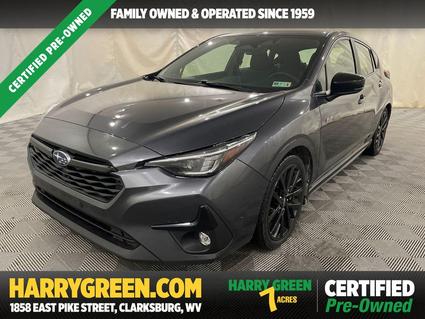 2024 Subaru Impreza Clarksburg WV