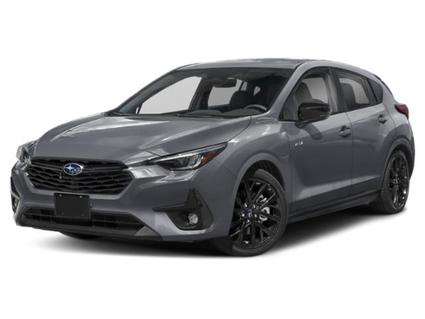 2024 Subaru Impreza Pocatello ID