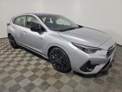 2024 Subaru Impreza Rockville MD