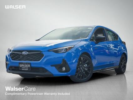 2025 Subaru Impreza Burnsville MN