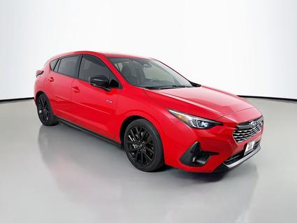 2025 Subaru Impreza Hermiston OR