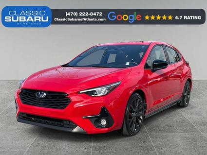 2024 Subaru Impreza Atlanta GA