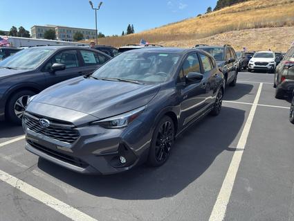 2025 Subaru Impreza Fairfield CA