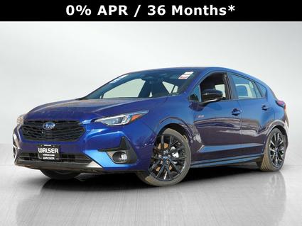 2026 Subaru Impreza Burnsville MN