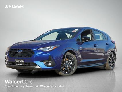 2026 Subaru Impreza Burnsville MN