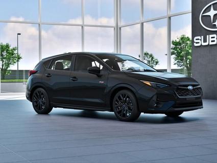 2026 Subaru Impreza Greenville SC