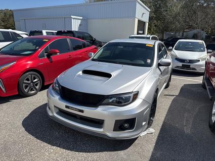 2011 Subaru Impreza Fort Walton Beach FL