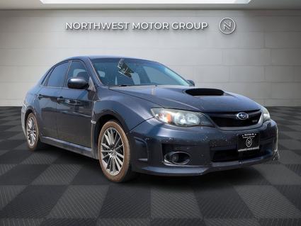 2011 Subaru Impreza Pasco WA