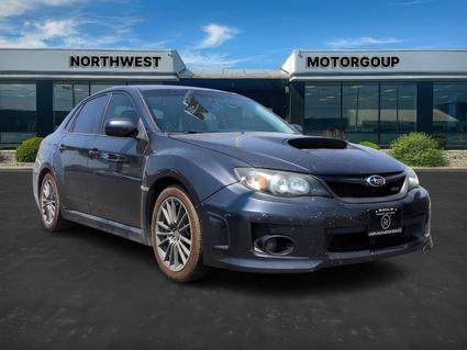 2011 Subaru Impreza Pasco WA