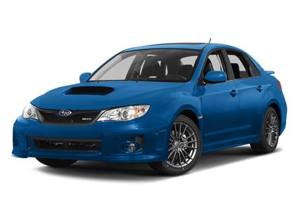 2013 Subaru Impreza Gillette WY