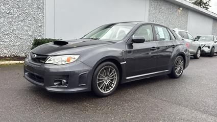 2014 Subaru Impreza Portland OR