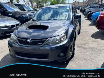 2011 Subaru Impreza Tuscon AZ