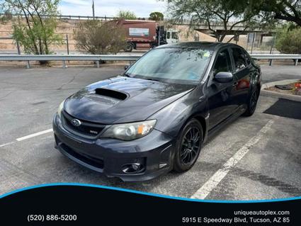 2011 Subaru Impreza Tuscon AZ