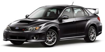 2012 Subaru Impreza Spearfish SD