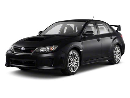 2013 Subaru Impreza Gillette WY